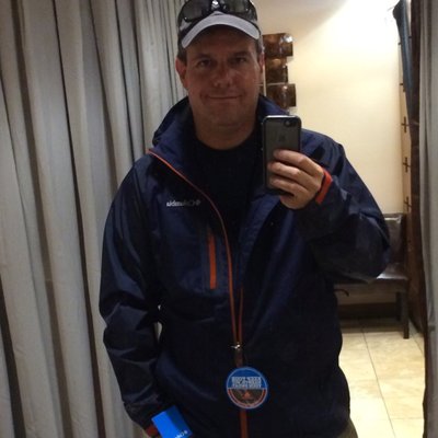 Profile Picture of Christopher Foltzon Twitter