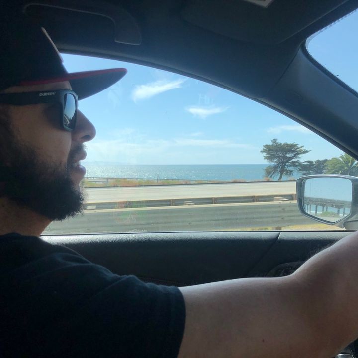 Profile Picture of StevenWill (@stevenwill50) on Tiktok