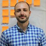 Profile Picture of Javier Cantos Cañete (@javycc) on Instagram