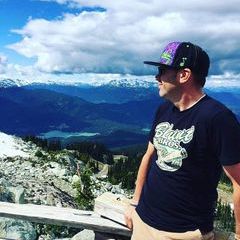 Profile Picture of Mark D Broderick (@mark.d.broderick) on Tiktok