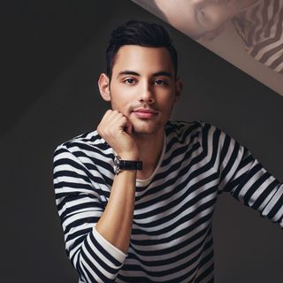 Profile Picture of Peter Bence (@bencepetermusic) on Instagram