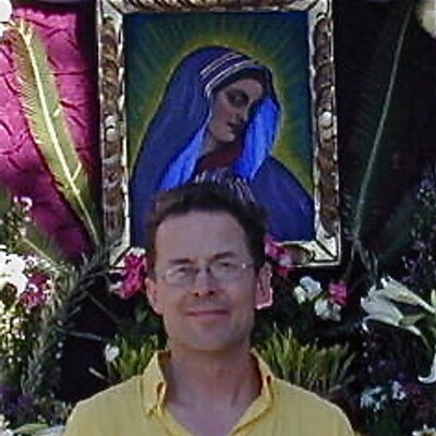 Profile Picture of Matt Heckert (@guzzimatt) on Twitter