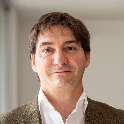 Profile Picture of Facundo Perez Aznar (@FPerezAz) on Twitter