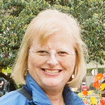 Profile Picture of JoAnne Wallis (@sudoku_lover) on Twitter