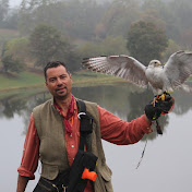 Profile Picture of Mike Dupuy (@MikeDupuyFalconry) on Youtube