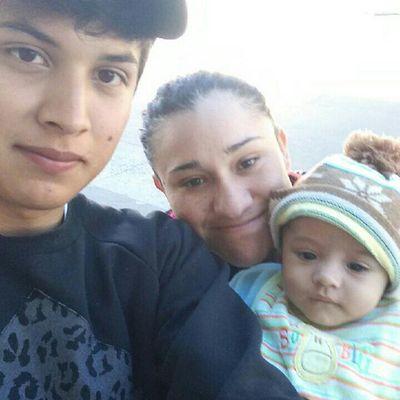 Profile Picture of Miguel Moreno Lule (@maikol_moreno12) on Twitter