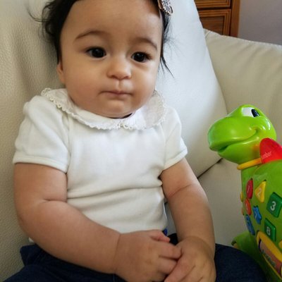 Profile Picture of Nancy Taborda Ramire (@Nancytabordara2) on Twitter