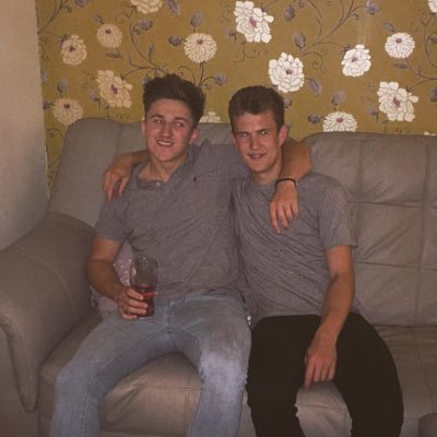 Profile Picture of Ben Cowles (@bencowles123) on Twitter