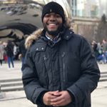 Profile Picture of Eric Blackman (@eric__blackman) on Instagram