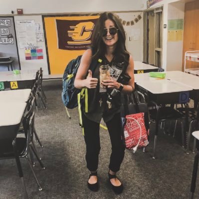 Nicole Rodgers - Twitter Profile Picture of Nicole Rodgers (@nik_nak36) on Twitter