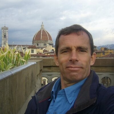 Profile Picture of Terry McCarthy (@TerryMcCarthy1) on Twitter