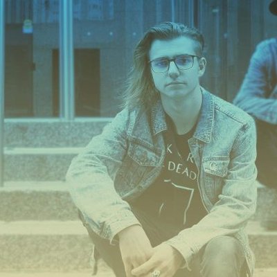Profile Picture of Nathaniel Schuster (@AcademyNathan) on Twitter