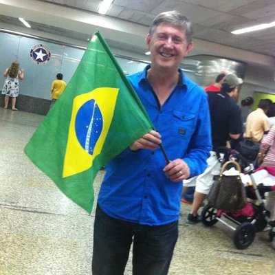 Profile Picture of Peter Byrne (@dubpet) on Twitter