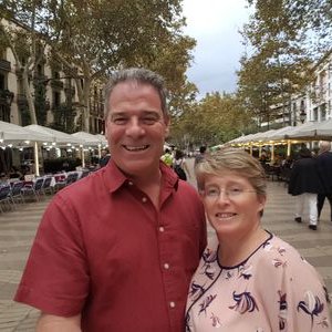 Profile Picture of Jacqueline Reid (@jacquireid1969) on Twitter