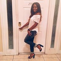 Profile Picture of Arielle Dorestant (@arielle-dorestant) on Quora