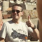 Profile Picture of Karl Ruffell (@karl_ruffell) on Instagram