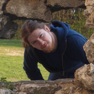 Profile Picture of Aleksander Trojanowski (@altroj) on Facebook