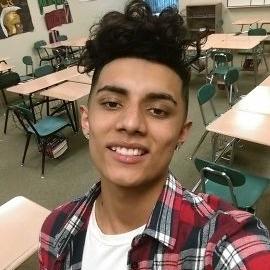 Isaiah Orozco - Twitter Profile Picture of Isaiah Orozcoon Twitter