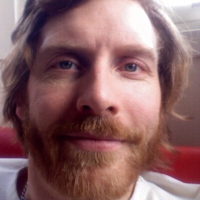 Profile Picture of Hans Petter Ulstein (@dunder) on Twitter