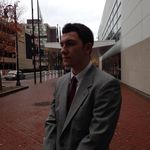 Profile Picture of Cody Gauthier (@observes_posted_limits) on Instagram