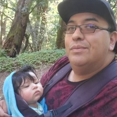 Profile Picture of Ivan Manriquez G (@IvanManriquezG1) on Twitter