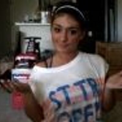 Profile Picture of Amber Weirich (@Leonie_Kqj) on Twitter