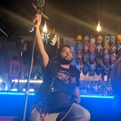Profile Picture of Alejandro Jimenez (@StoriesbyAJ) on Twitter