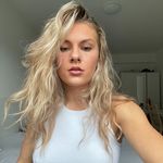 Profile Picture of Paisley Johnson (@paisleynikelle) on Instagram