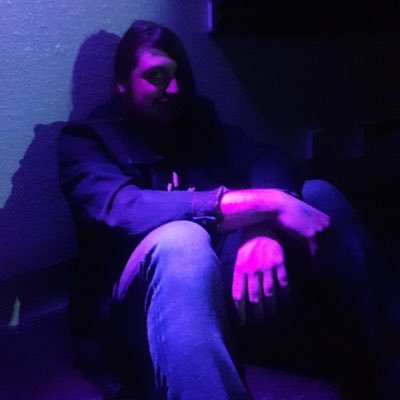 Profile Picture of David Adkins (@10LbsOfBacon) on Twitter