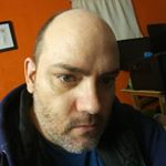 Profile Picture of Brian Durocher (@heavyrain0x0) on Instagram