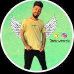 Profile Picture of daso_work (@daso_work2) on Instagram