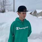 Profile Picture of Dylan Jacques (@dylanjacques37) on Instagram