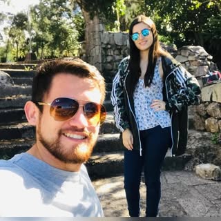 Profile Picture of Fran Abrego (@franabrego) on Instagram