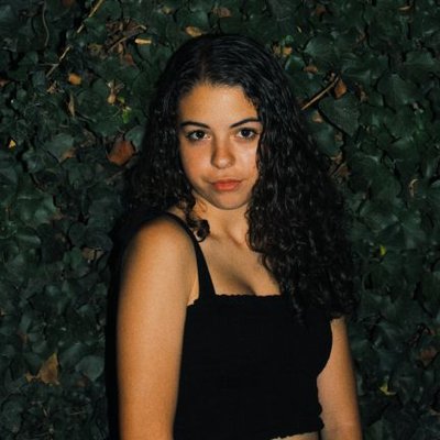 Profile Picture of Laura Rosell (@LauraRosell) on Twitter