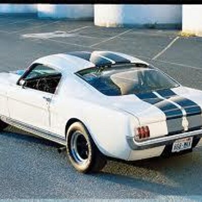 Profile Picture of Josh Strohl (@Bsmustang6Josh) on Twitter