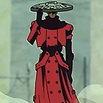 Profile Picture of Ben Morrow (@decorusinfreqwentia) on Flickr