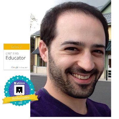 Profile Picture of Adam Stahl (@ScienceStahl) on Twitter