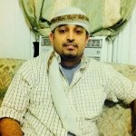 Profile Picture of Jamal Kaid (@jamalkaid) on Instagram