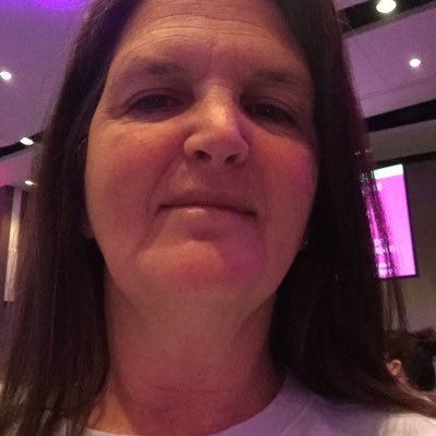 Profile Picture of Kim Featherly (@FeatherlyKim) on Twitter