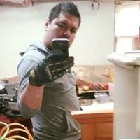 Profile Picture of Tony Pacheco (@tony-pacheco-20) on Quora