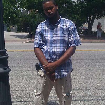Profile Picture of Aaron Benn (@Tech2700) on Twitter