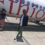 Profile Picture of Merawi Endalew (@merawi.endalew) on Facebook