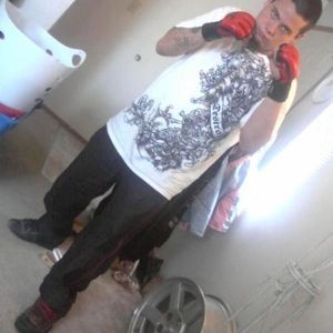 Profile Picture of Max Martinez. (@107150614) on Myspace