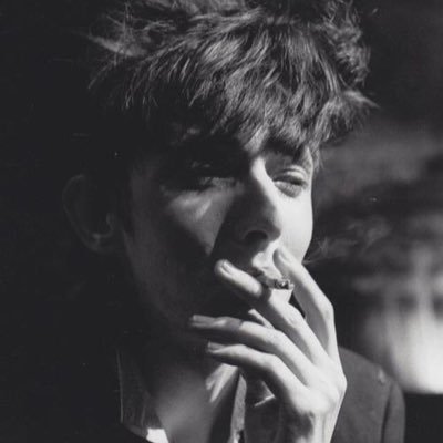 Profile Picture of Rowland S Howard Tribute Page (@Lulabella) on Twitter