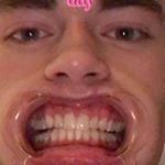 Profile Picture of dylan frank (@dillydillydillion) on Instagram