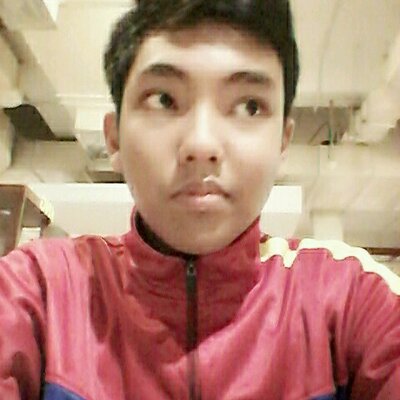 Profile Picture of Jeremy Felix (@FelixJeremyy) on Twitter