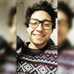 Profile Picture of Adrián Catalán Matus (@adrian.catalan.matus) on Instagram