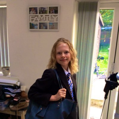 Profile Picture of Dawn Lindsay (@DawnLin04271812) on Twitter