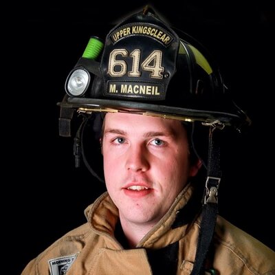 Profile Picture of Matt MacNeil (@MacNeil614) on Twitter