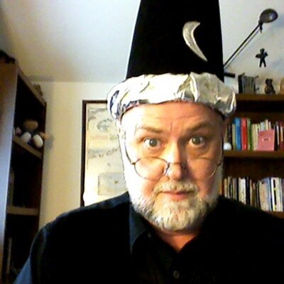 Profile Picture of Ron Clayton (@MagicandMalarky) on Twitter